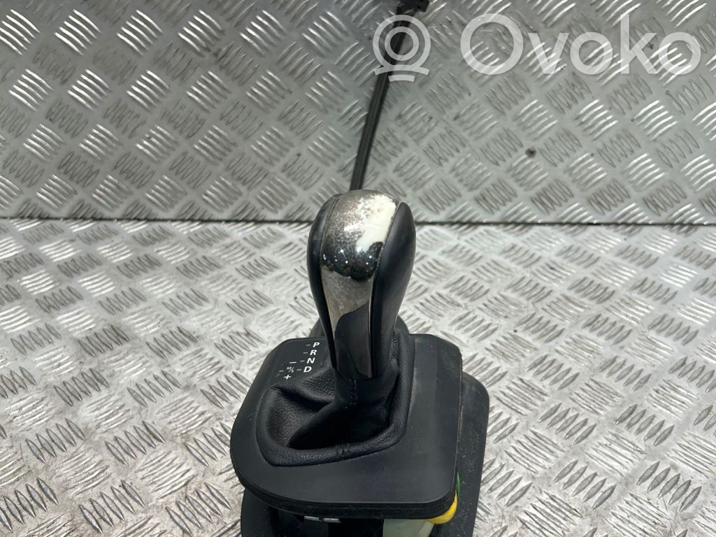 BMW 5 E60 E61 Gear shifter/selector 