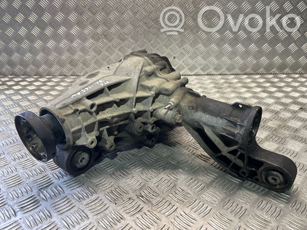 Mechanizm różnicowy przedni / Dyferencjał   4460310030,4460310034