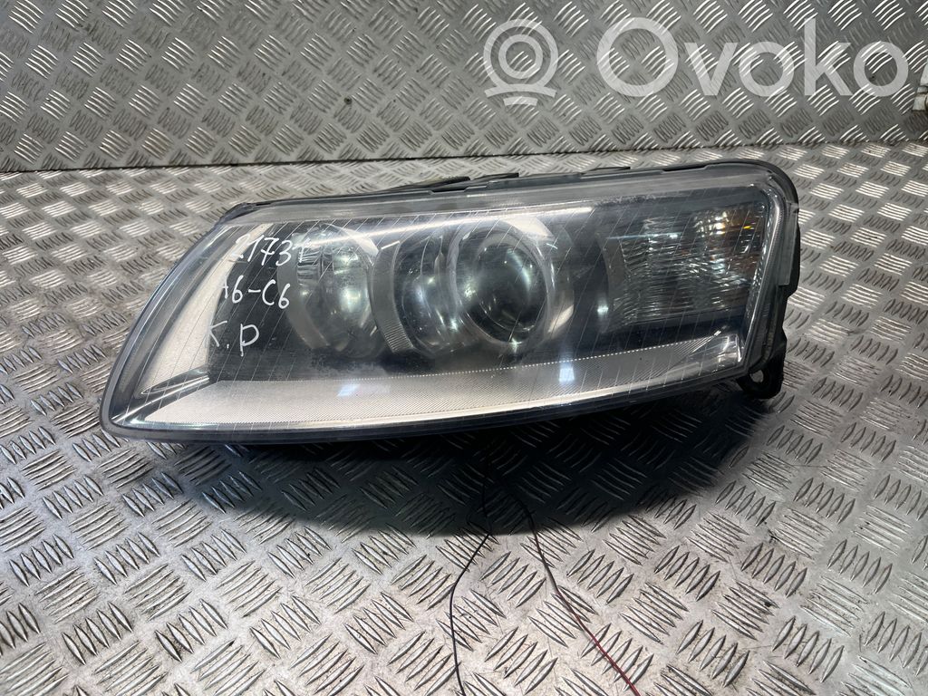 Headlight/headlamp