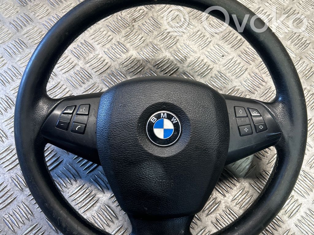 BMW X5 E70 Vairas 