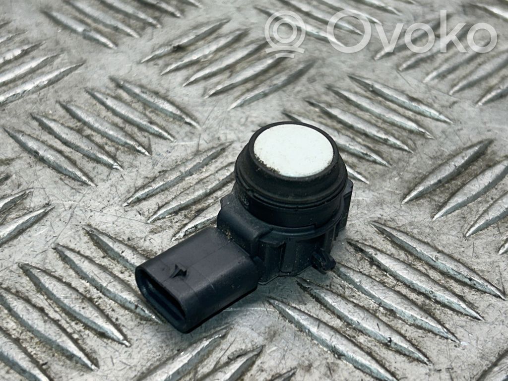 BMW 3 F30 F35 F31 Czujnik parkowania PDC 
