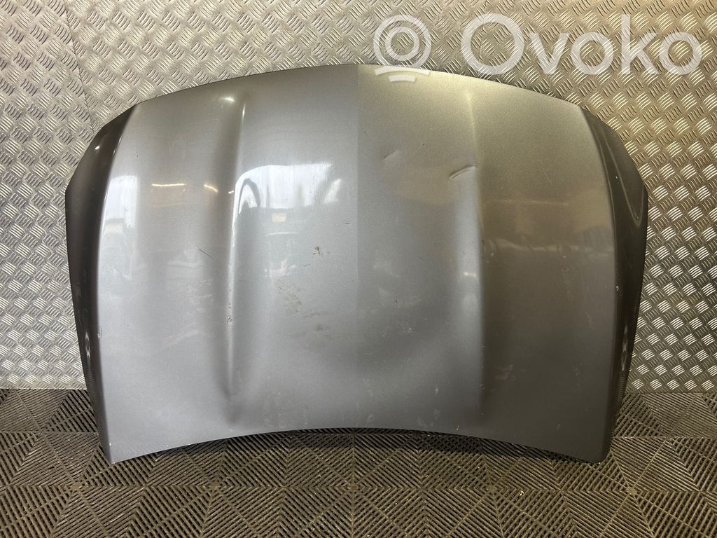 Mercedes-Benz GLA W156 X156 Pokrywa przednia / Maska silnika 
