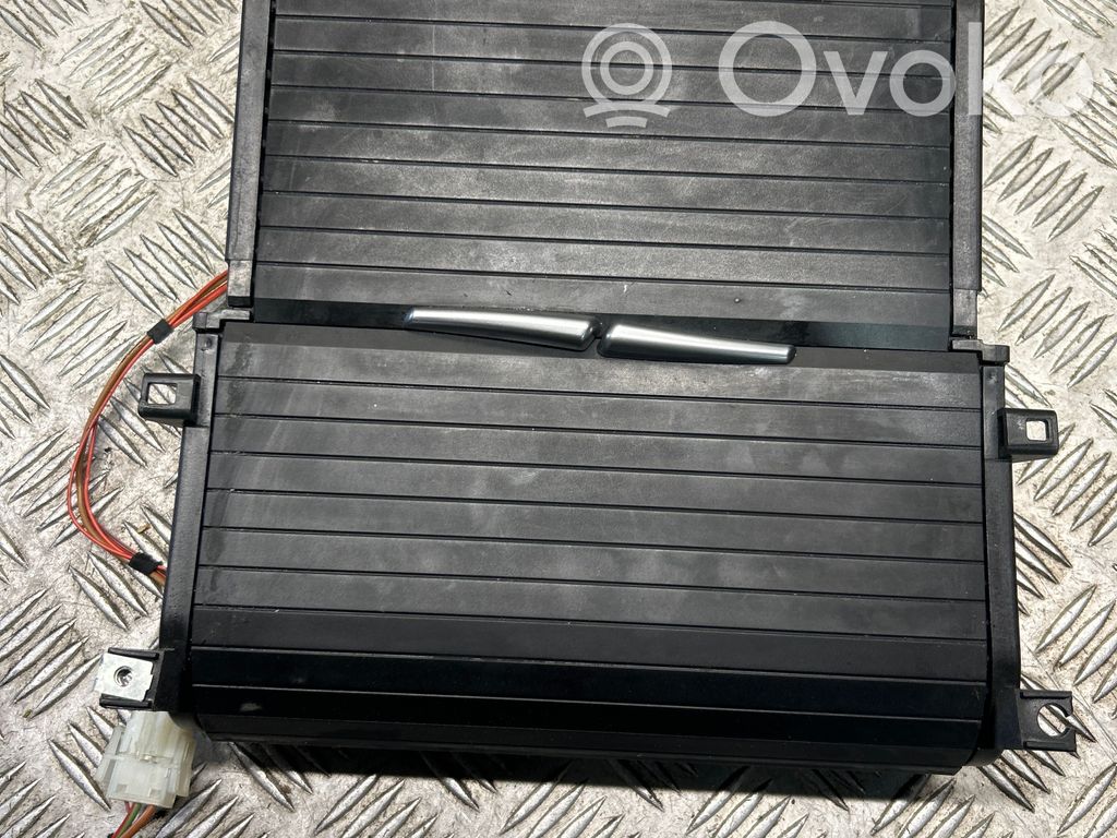BMW X5 E70 Cup holder front 