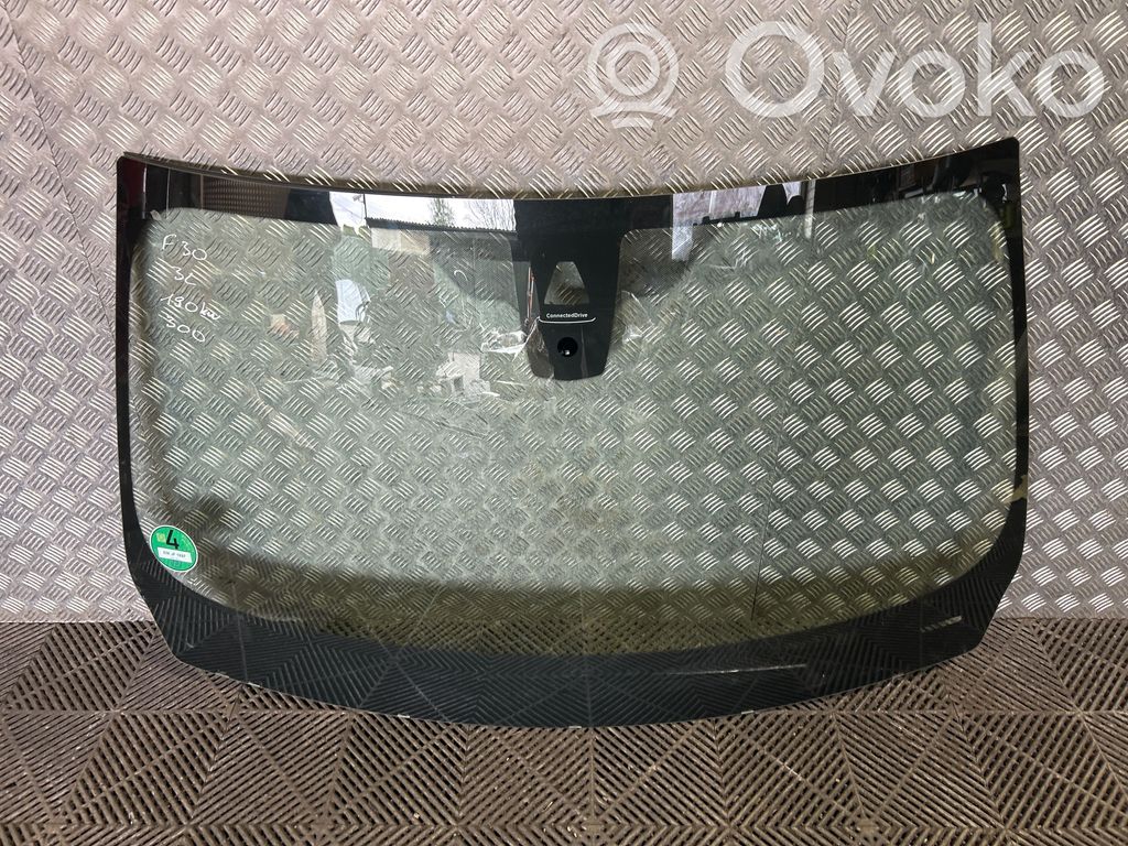 BMW 3 F30 F35 F31 Szyba przednia / czołowa 