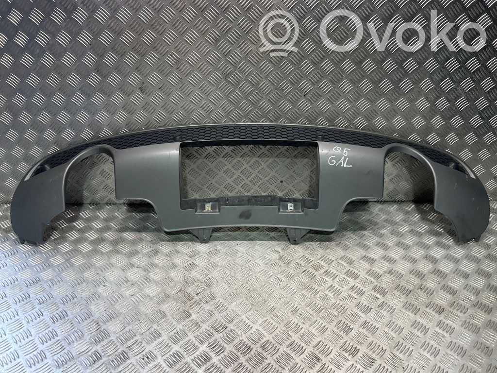 Audi Q5 SQ5 8R Rear bumper 