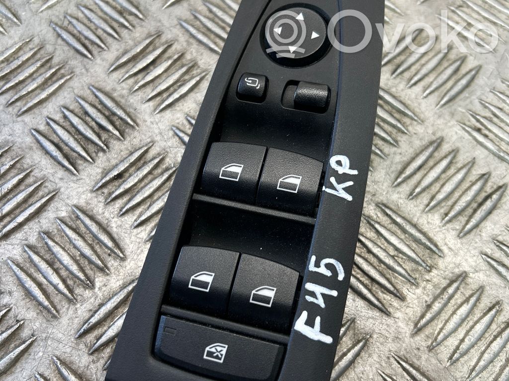 BMW 2 F45 Electric window control switch 