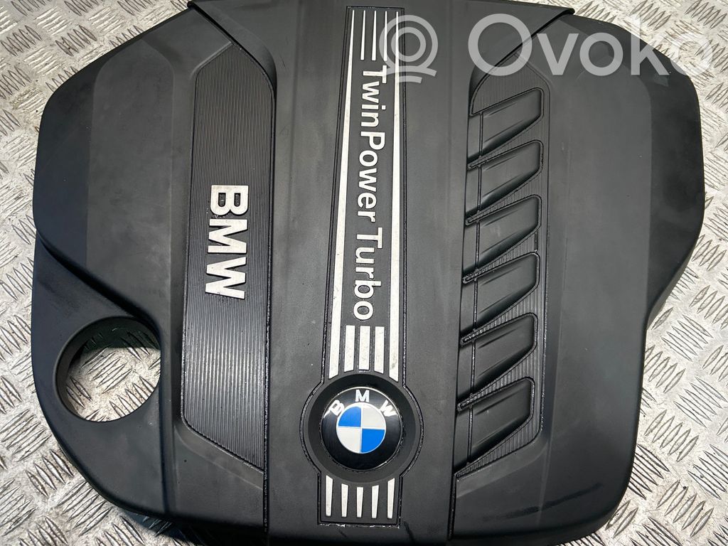 Engine cover (trim)   7811025
