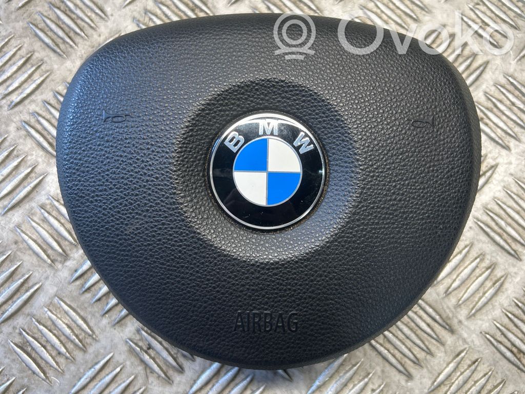 BMW X1 E84 Stūres drošības spilvens 