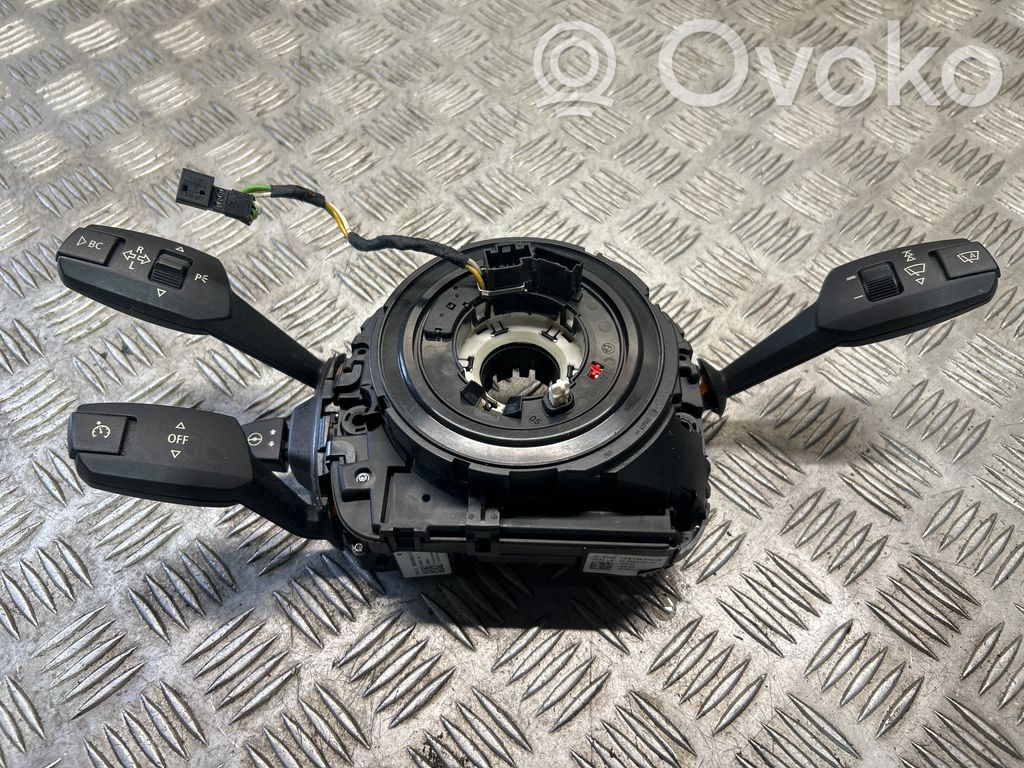 BMW X6 E71 Rokturu komplekts 