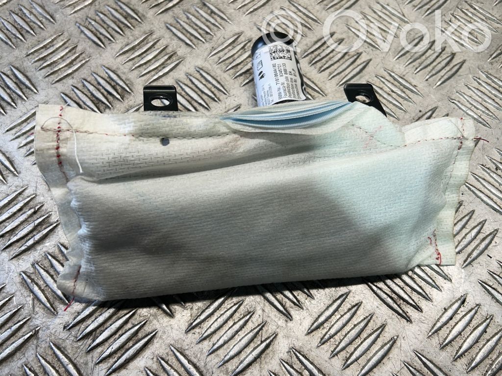 BMW X5 E70 Sitz-Airbag 