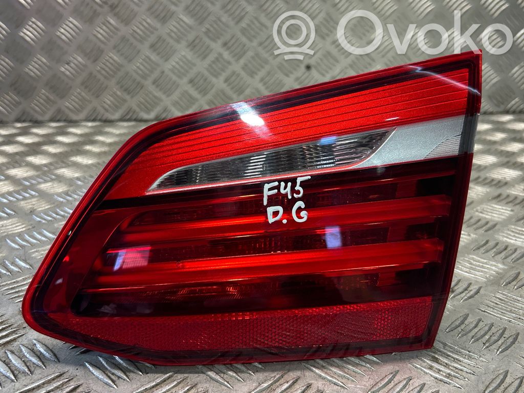 BMW 2 F45 Lampy tylnej klapy bagażnika 