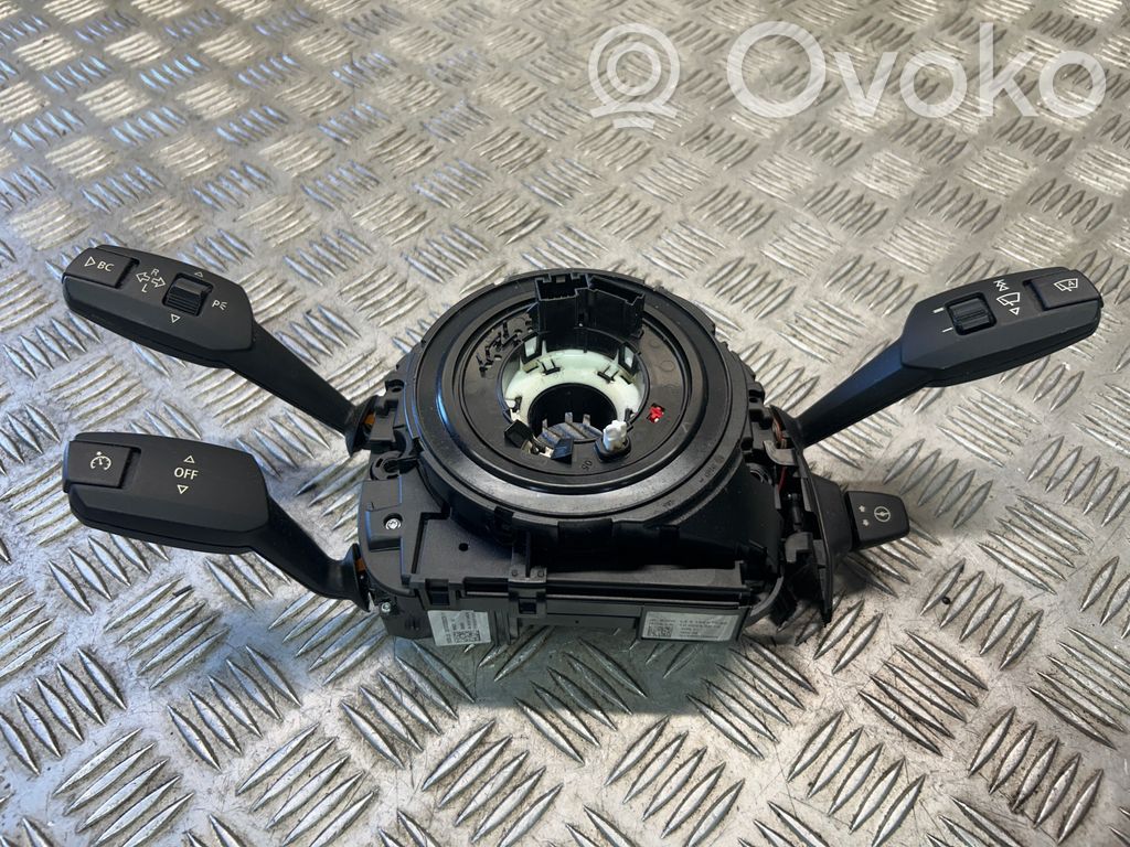 BMW X6 E71 Rokturu komplekts 