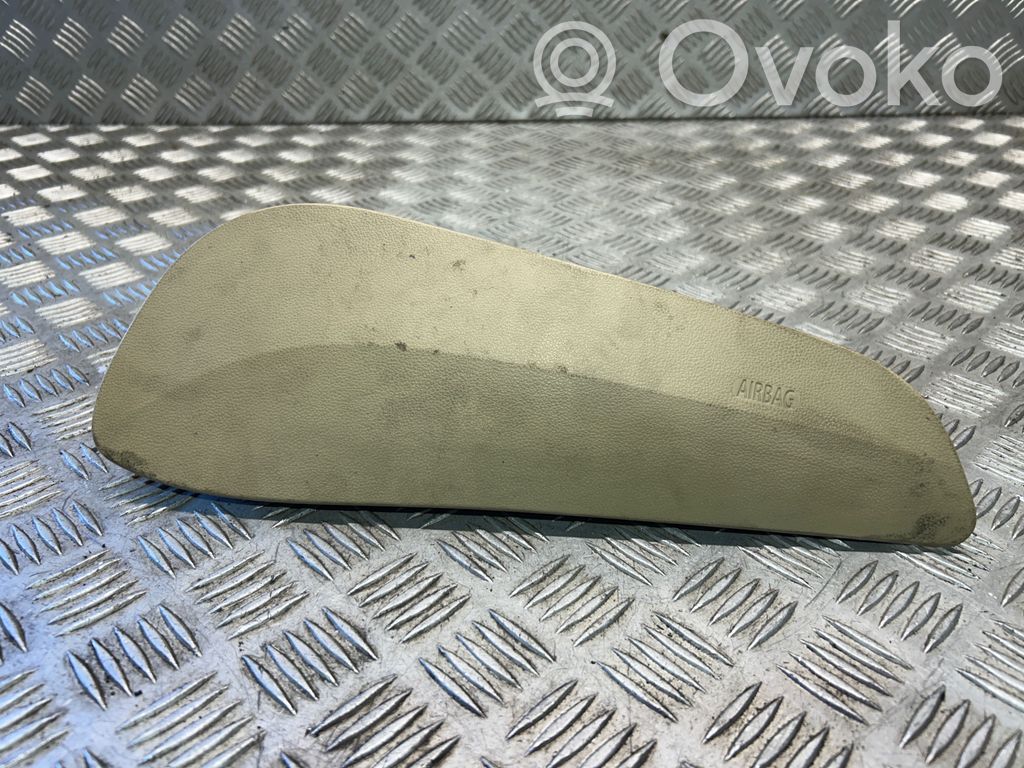BMW 3 E90 E91 Airbag del asiento 