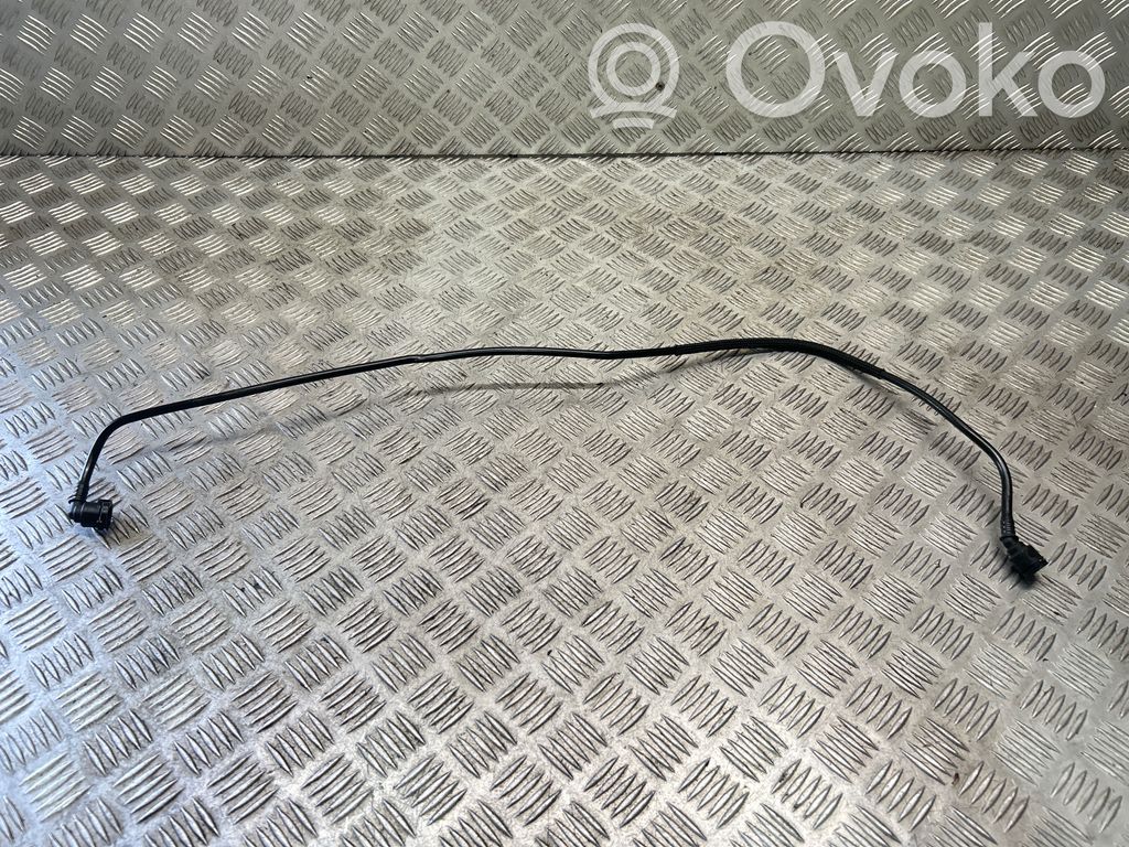 BMW 1 F20 F21 Przewód / Wąż chłodnicy 