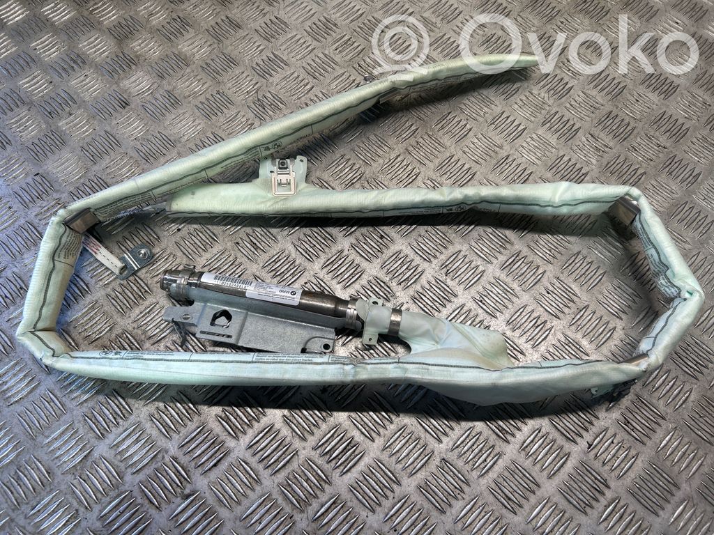 BMW X6 E71 Kopfairbag 