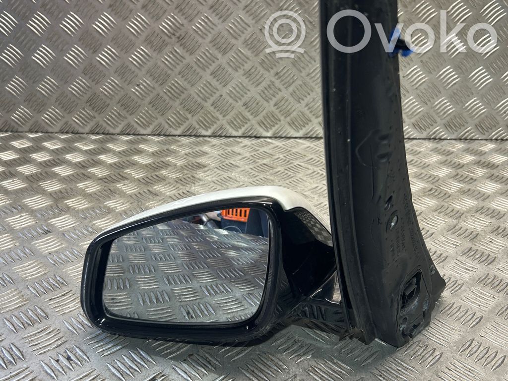 BMW 2 F45 Elektryczne lusterko boczne drzwi przednich 