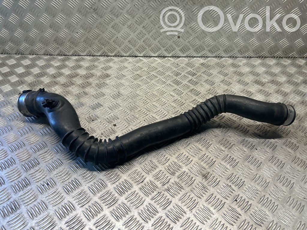 BMW X1 E84 Intercooler hose/pipe 