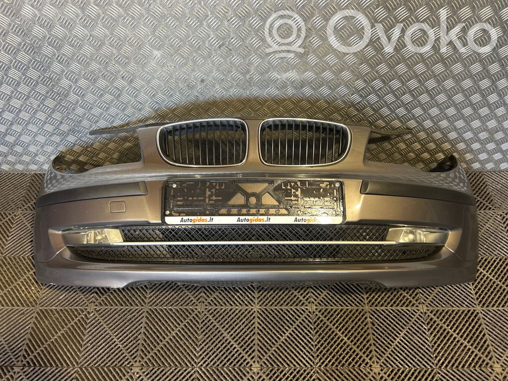 Priekšējais bamperis   7166462