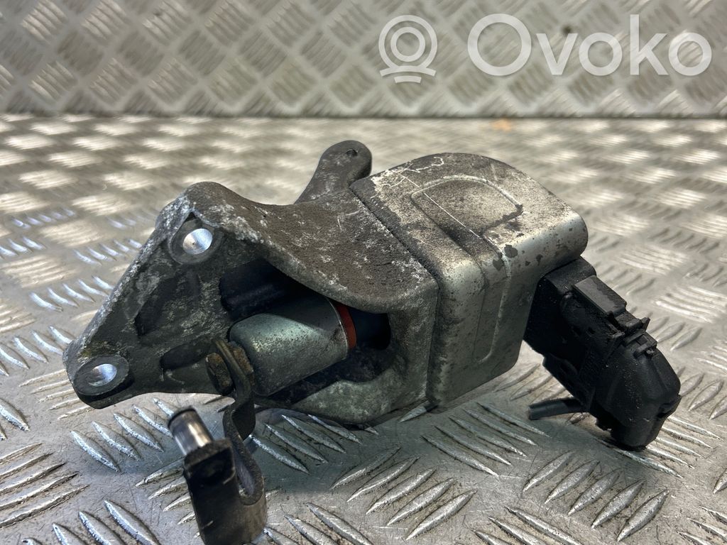 BMW X1 E84 Ladedrucksteller Stellmotor Turbolader 