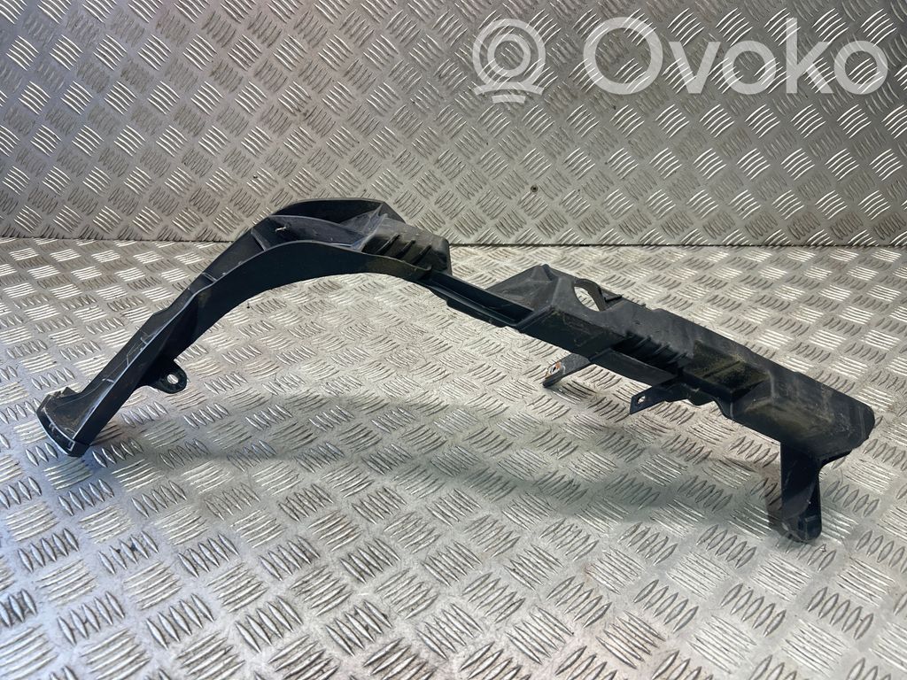 BMW X1 E84 Support phare frontale 