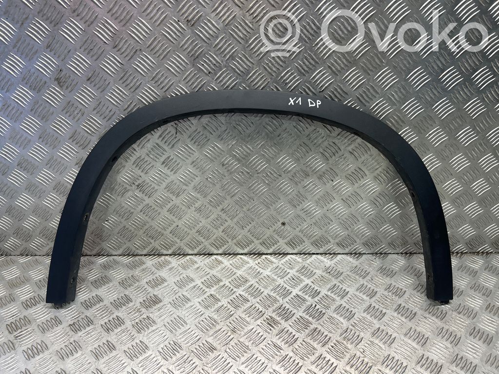 BMW X1 E84 Front arch trim 