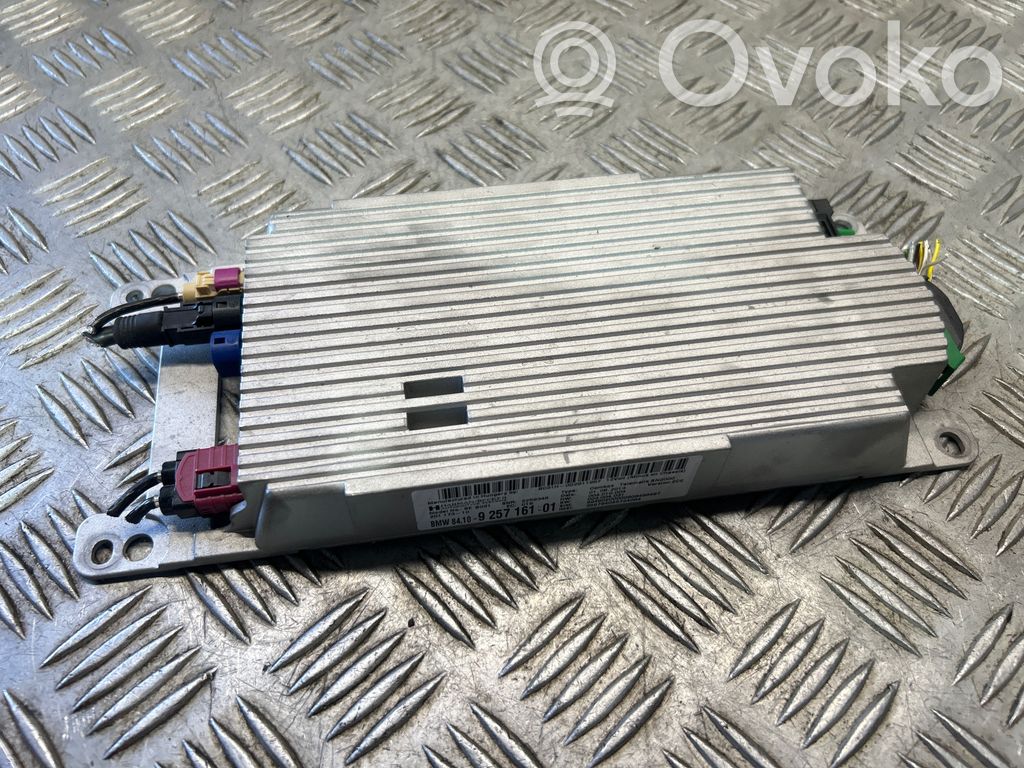 BMW X1 E84 Unidad de control/módulo de bluetooth 