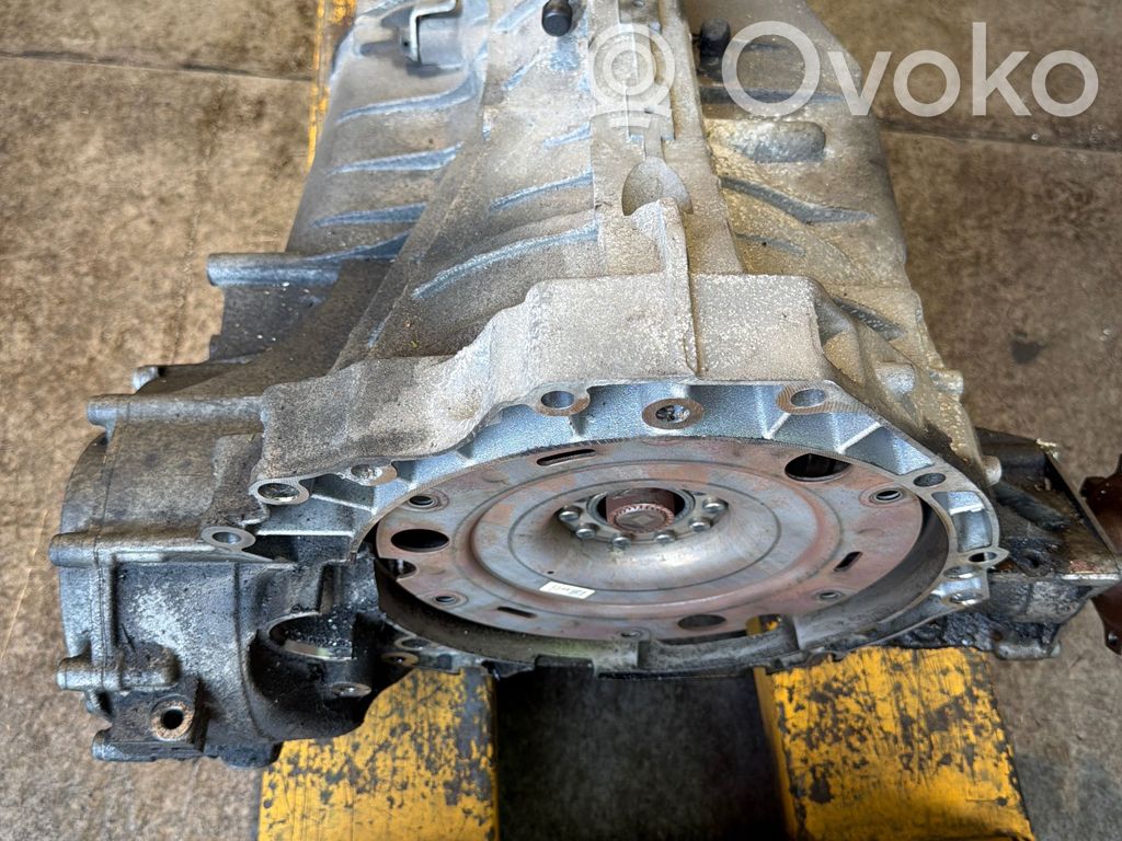 Audi A6 S6 C7 4G Caja de cambios automática 