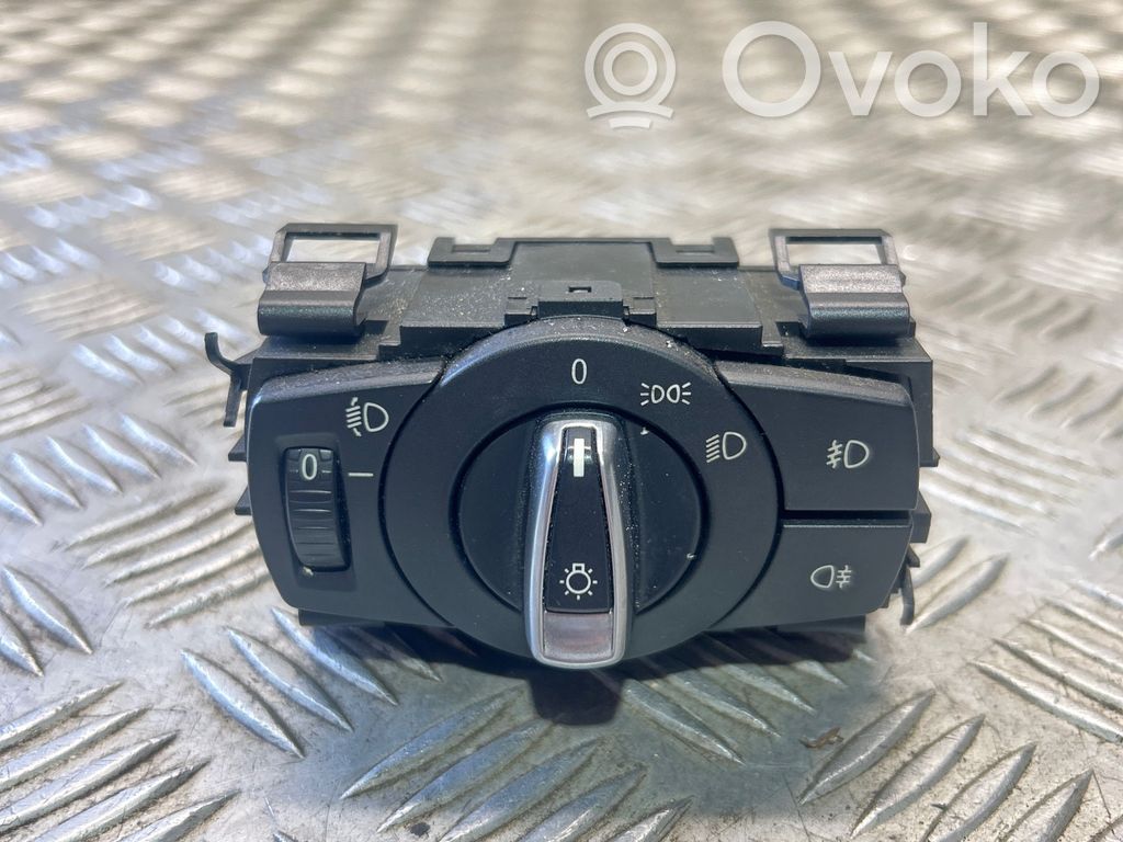 Lichtschalter   9169405