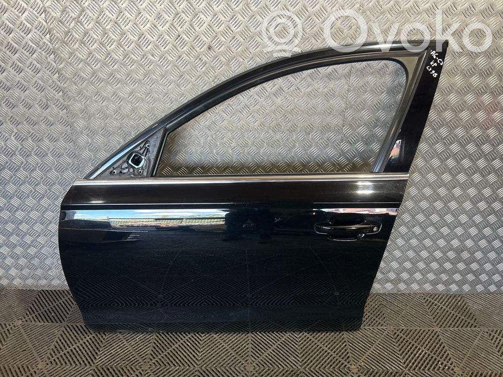 Audi A6 S6 C7 4G Puerta delantera 