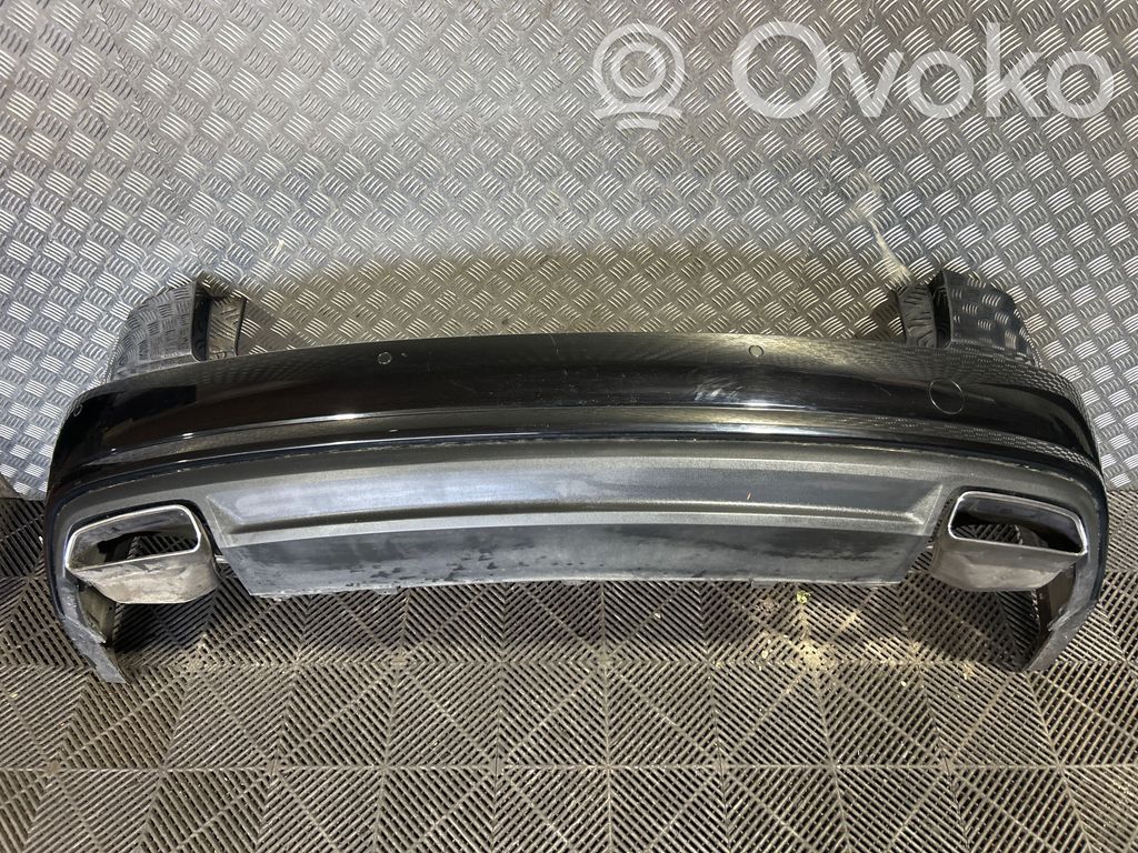 Audi A6 S6 C7 4G Parachoques 