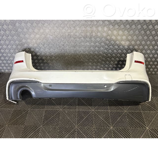 BMW 2 F45 Parachoques 