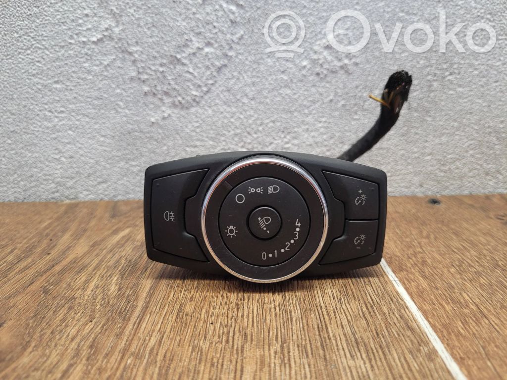 Ford Mondeo MK V Light switch 
