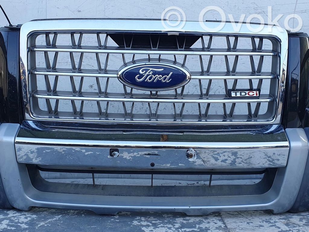 Ford Ranger Parachoques delantero 