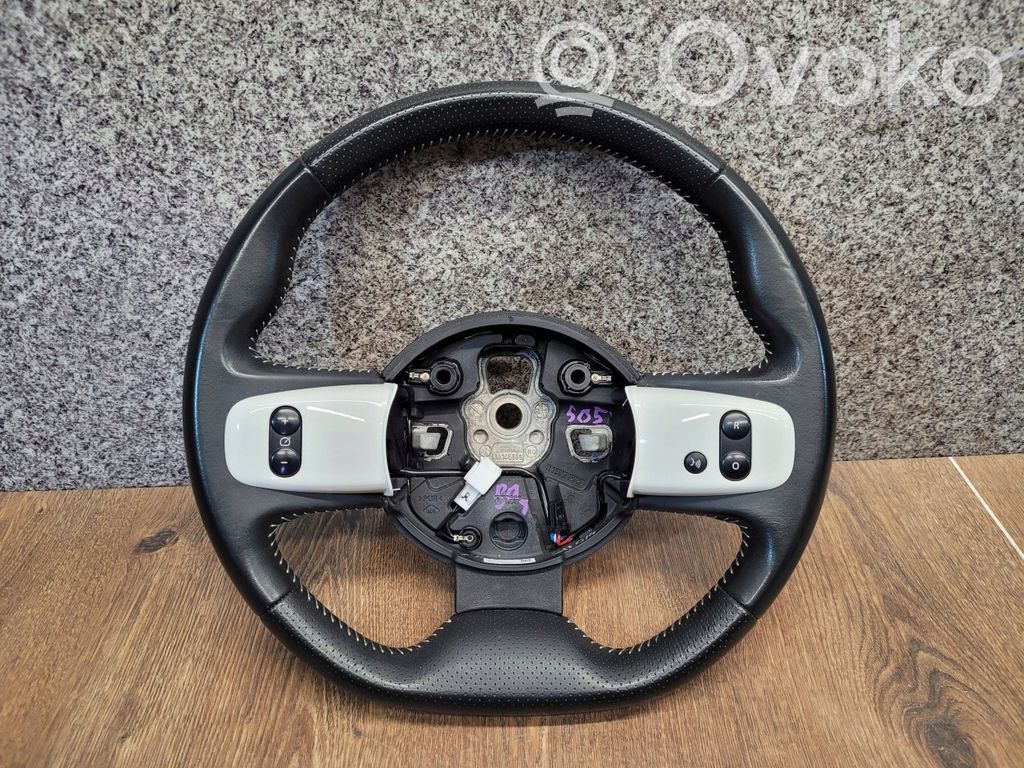Renault Twingo III Steering wheel 
