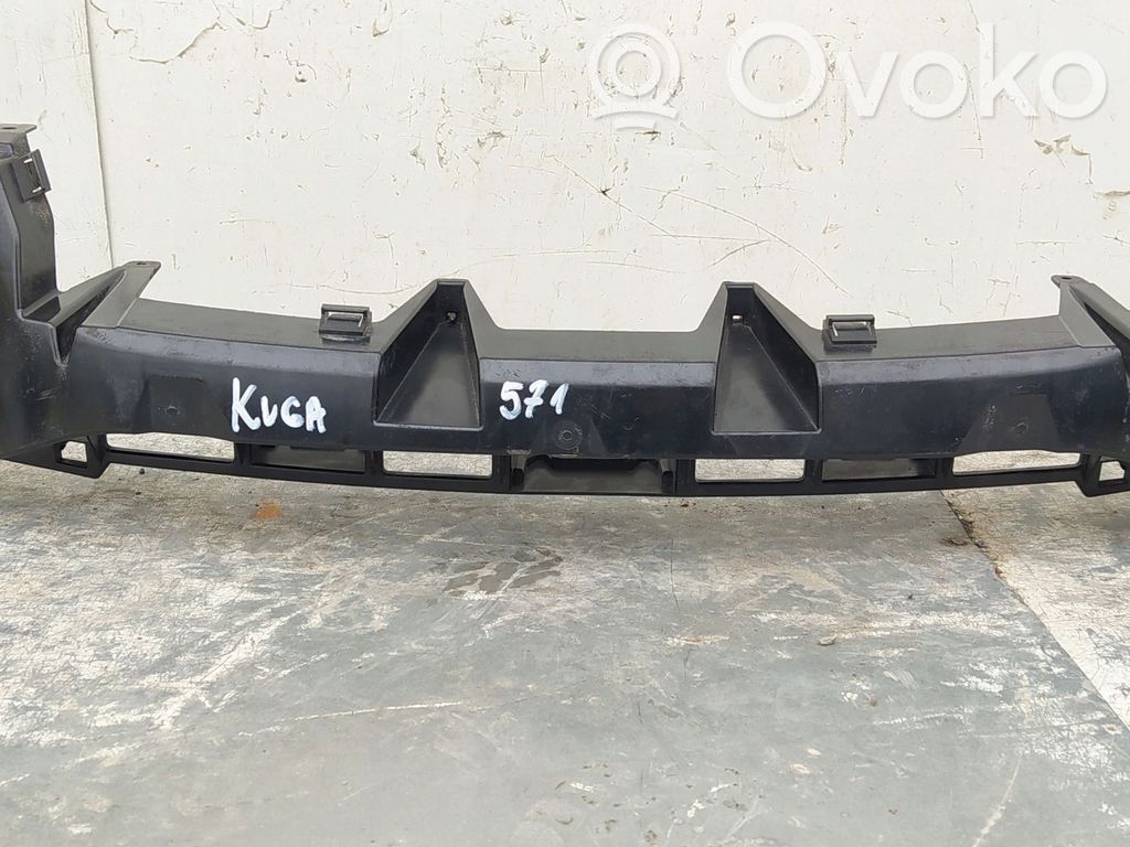 Ford Transit Front bumper mounting bracket 