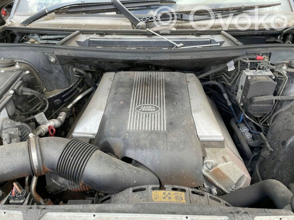 Automatyczna skrzynia biegów   7508713