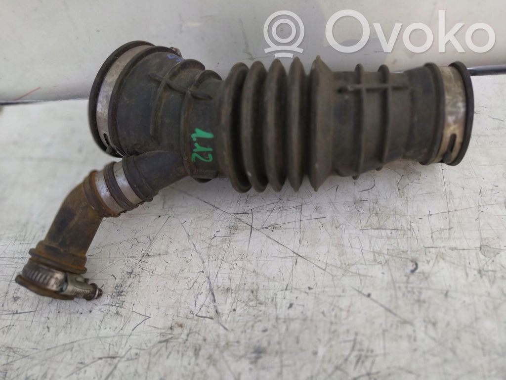 Ford Mondeo MK V Einzelteil Lufteinlasskanal 