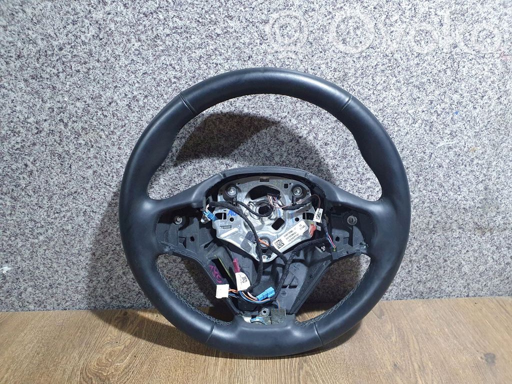 BMW X3 F25 Kierownica 