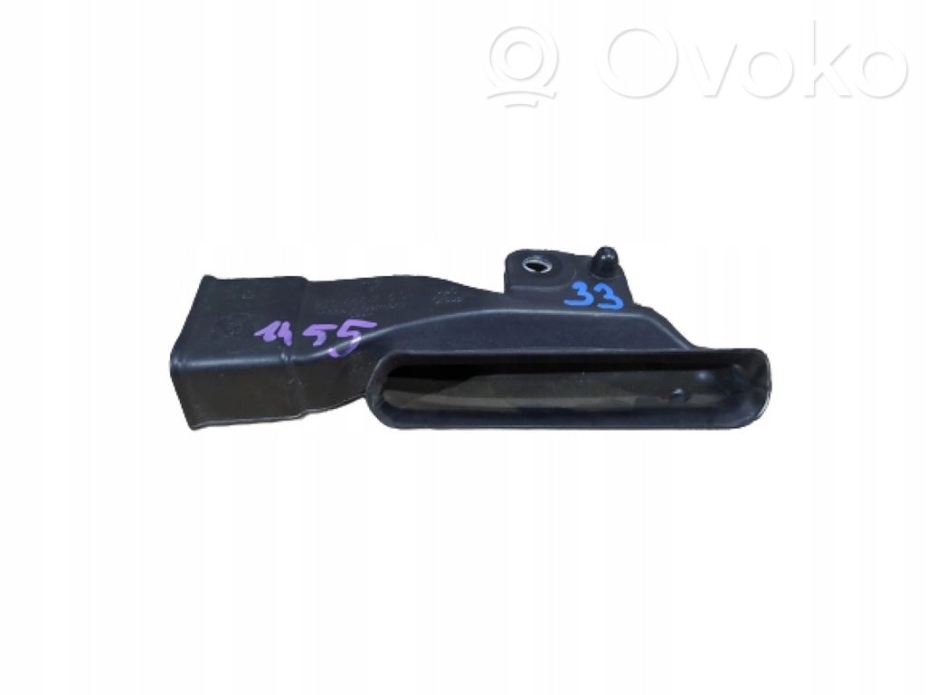 Kanał powietrzny kabiny   97055571501