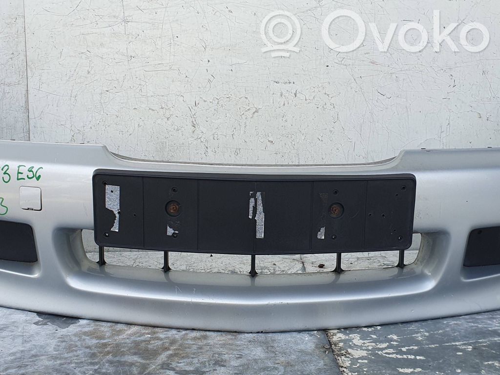 BMW Z3 E36 Front bumper 