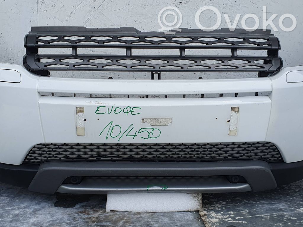 Land Rover Range Rover Evoque L538 Front bumper 