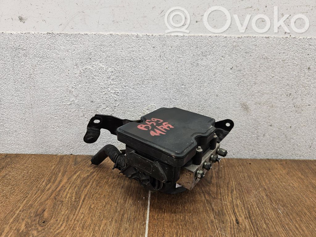 Honda CR-V ABS Pump 