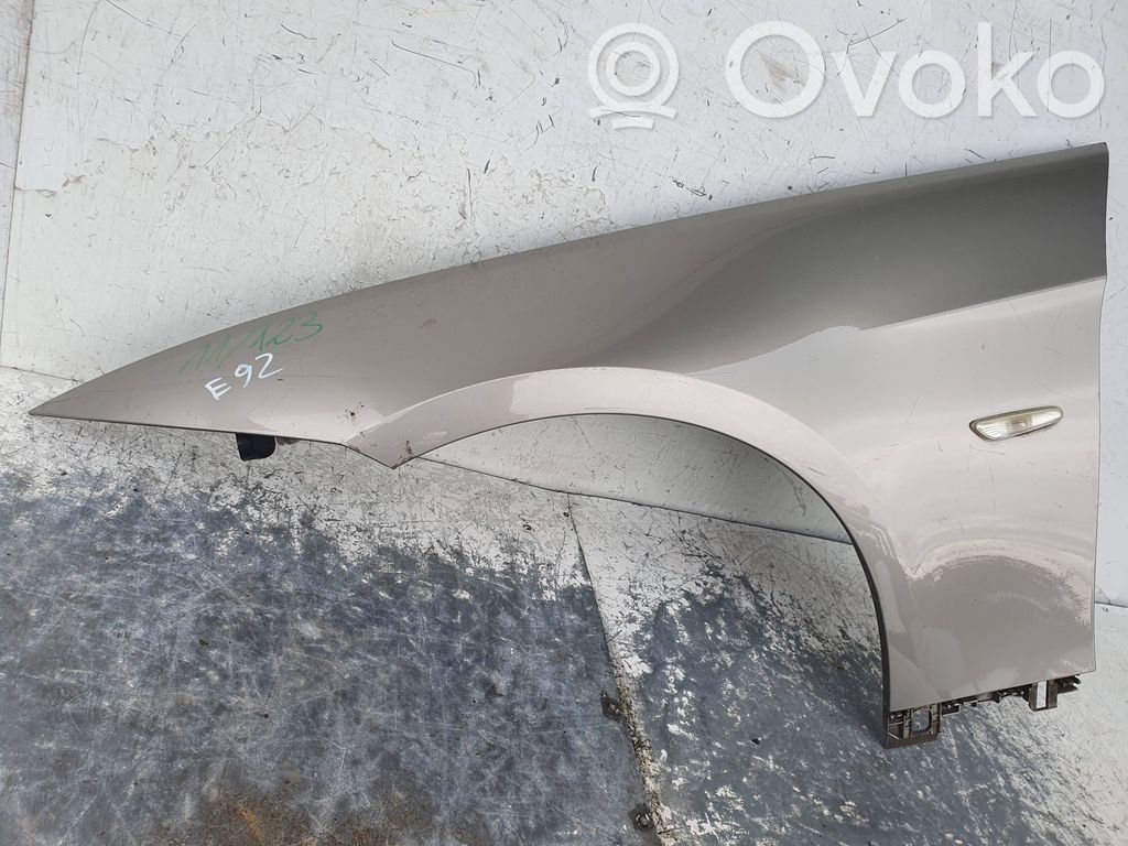 BMW 3 E92 E93 Fender 
