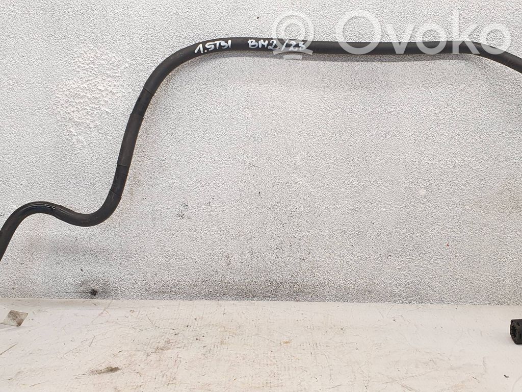 Volkswagen Golf VII Fuel line/pipe/hose 