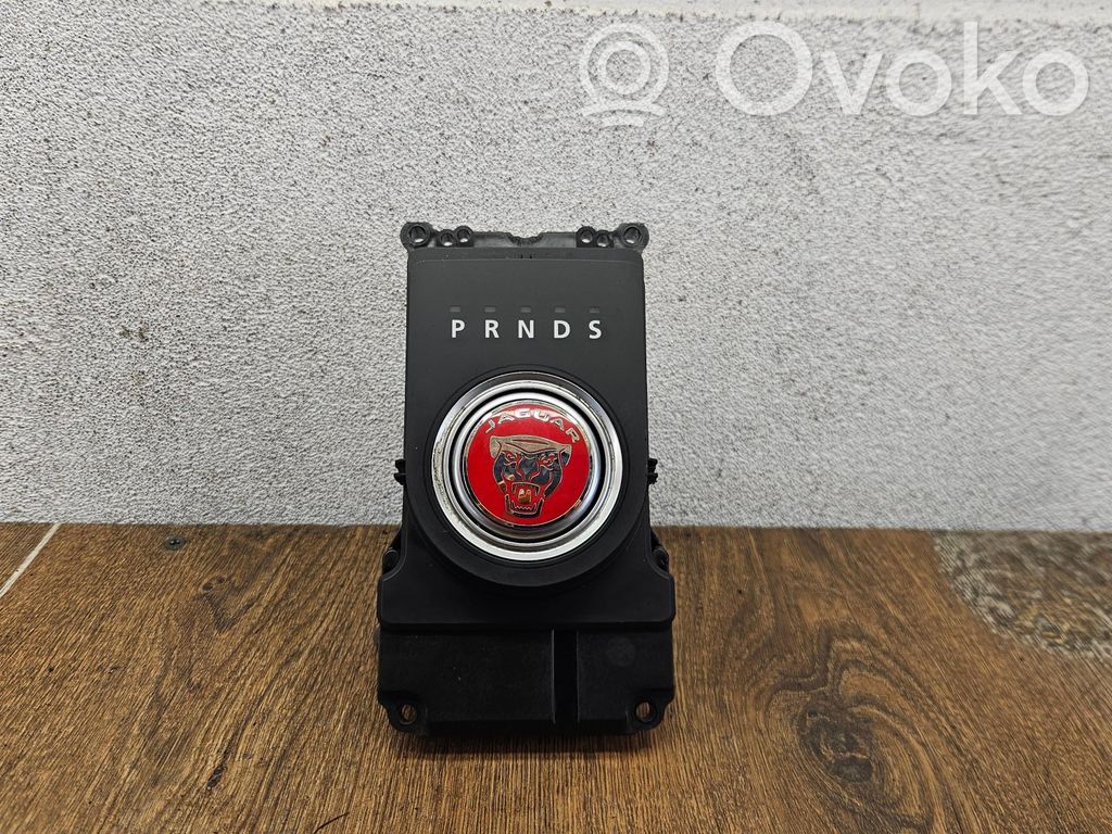 Jaguar XE Gearbox control unit/module 