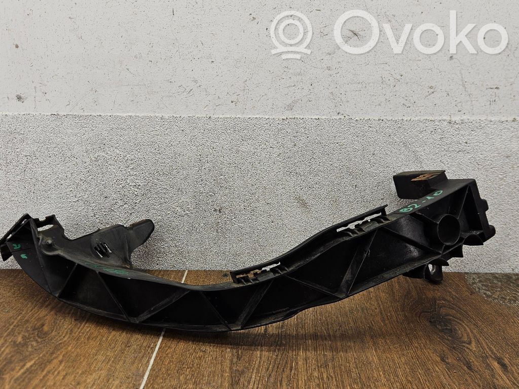 BMW 1 E81 E87 Support phare frontale 