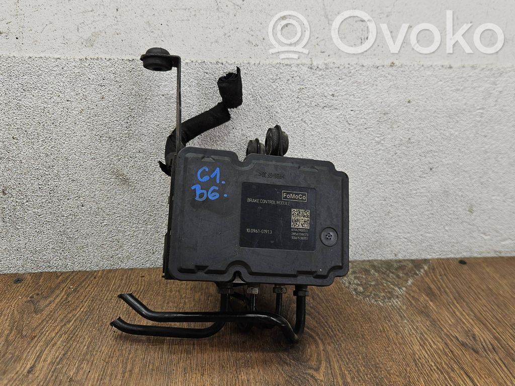 Ford Focus ABS Pump 