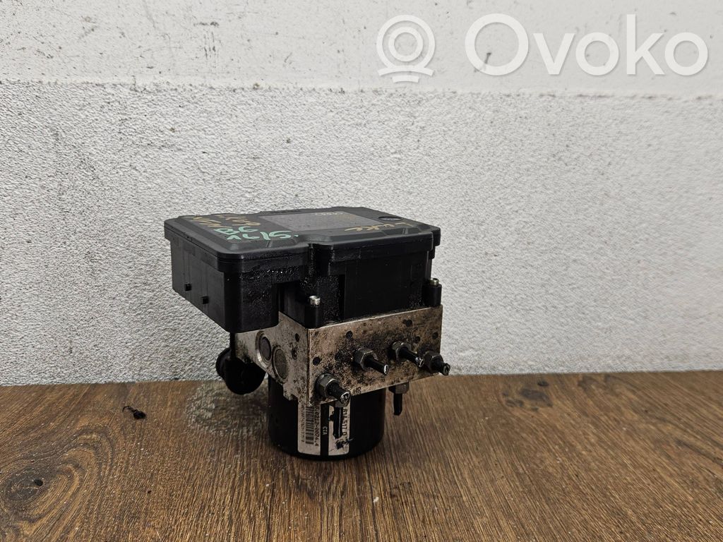 Audi Q7 4L Pompe ABS 
