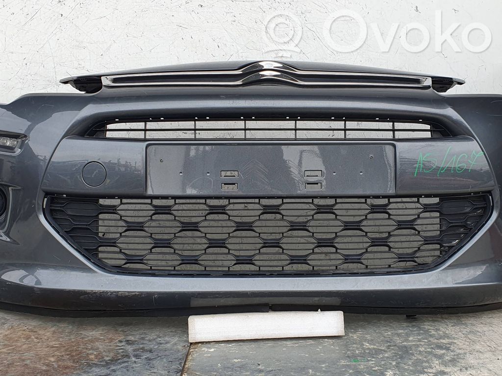 Citroen C3 Front bumper 