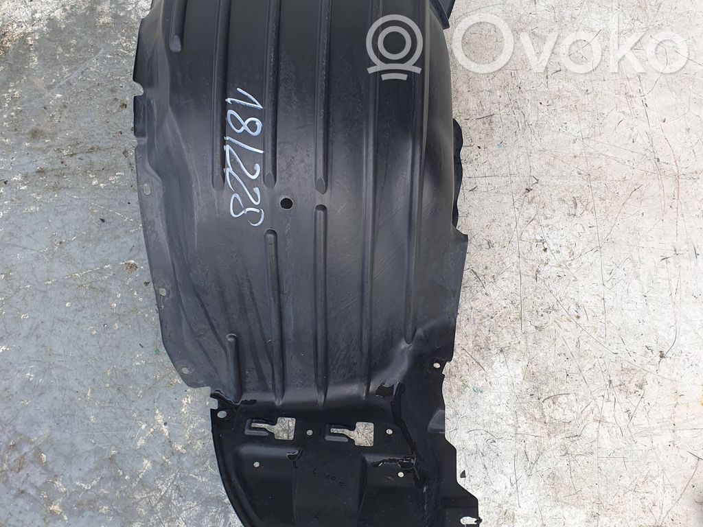 Priekinis posparnis   K7016
